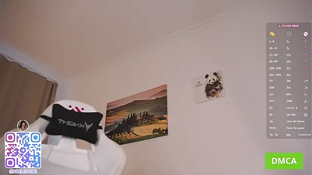 Adeles_vibes - my pussy is shaking!make me cum again!