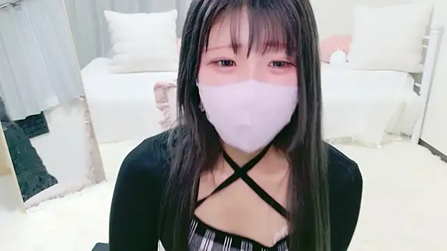 Yuachan0 - 下ぽいして四つん這い💓
