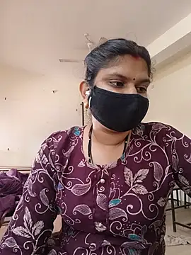 SexyBhumii - boobs show