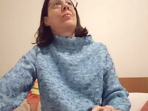 Hotnathy69 - Nue 2 minutes