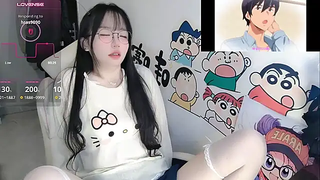 Angela-AMY - 要永远把自己放在第一位，好好爱自己哦😮 上空直播5分钟