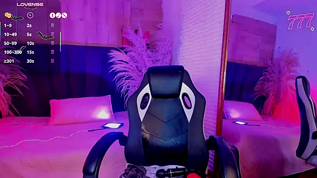 SweetDevil_7 - Hot Wax In My Tits 🍒😈🔥