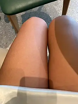 HoneyNana2000 - Let take off my underwear in the cafe😛