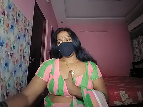 Telugu_amuu - Make me Horney