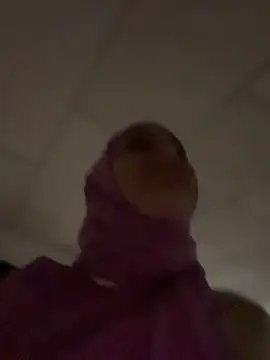 Aisha_k - sucking it while handcuffed