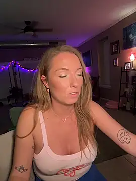 Prettymouthpeach - Cum show 🎟️