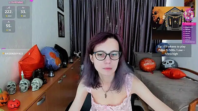 MiniLysii - Show me your worship😏