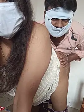 Nandani_ji - pussy licking 2 mint