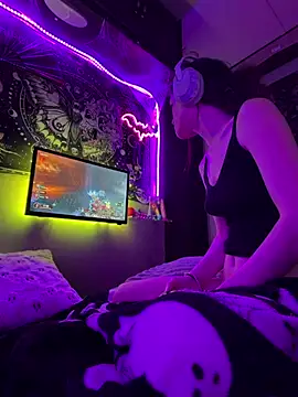 Lilactease - fully nude+last tipper toy ctrl link 4 u