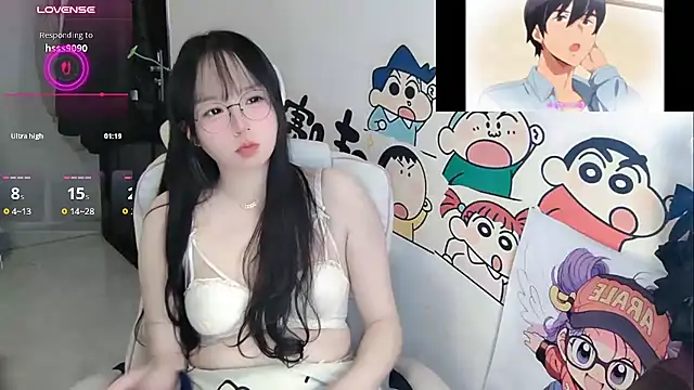 Angela-AMY - 要永远把自己放在第一位，好好爱自己哦😮 上空直播5分钟
