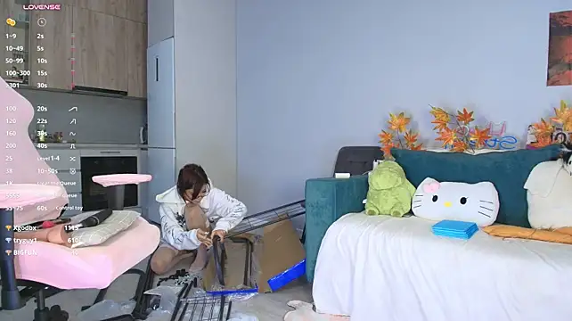 Mimiicherry - Dildo Play