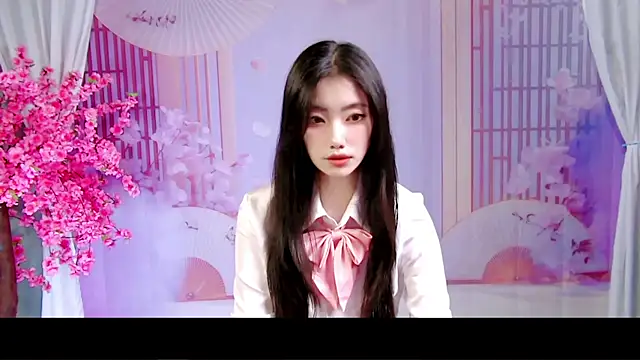 Yaoyao_008 - 个人性感Solo舞