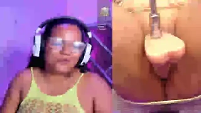 MhiaRey - CTRLx2MIN DESTROY ME WITH YOUR HIGH