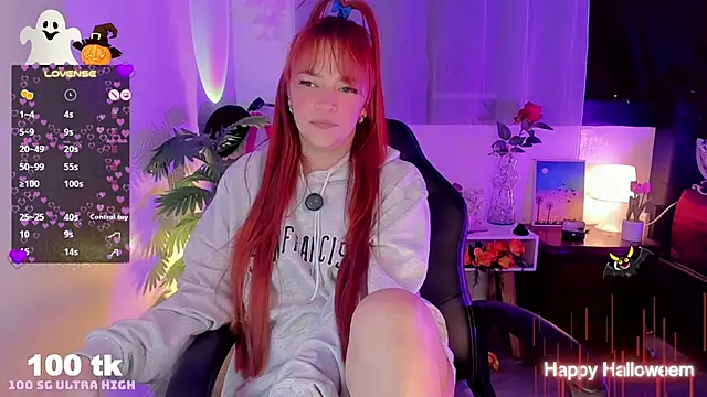 Mariana_scott__ - 🧡🎃naked + finguer 🧡🎃