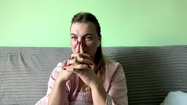 LetitiaNovack - My naked pic in pm if u complete goal