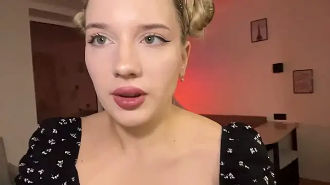 ShastaSamaniego - shyly air kiss for you