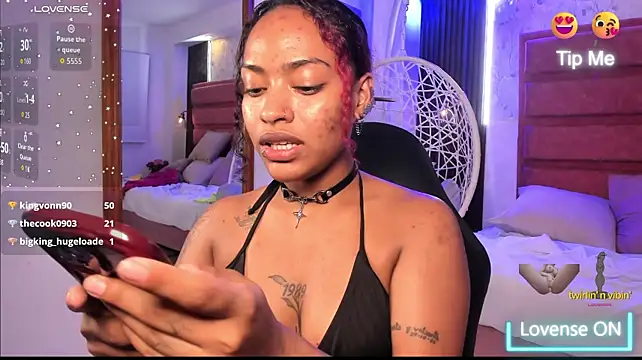 Scorpion_life89 - 10 spanking in the ass
