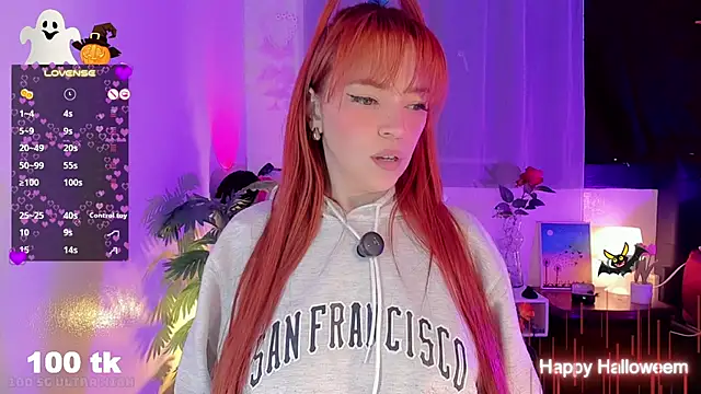 Mariana_scott__ - 🧡🎃naked + finguer 🧡🎃