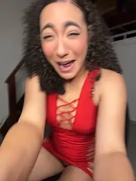Odett_Khastoff - Flash tits+ saliva💦
