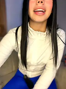 Laura-Khalifa - DELICIOSO ORGASMOX3 ticket + FINGER 🍑