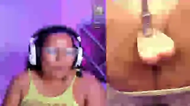 MhiaRey - CTRLx2MIN DESTROY ME WITH YOUR HIGH