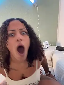 SweetPetiteNoir - 🔥 Slow Finger Pussy Play
