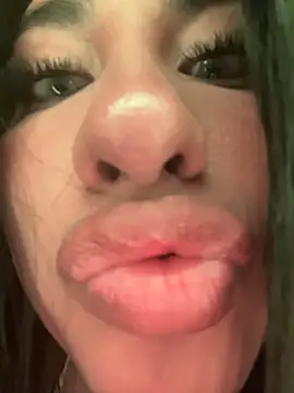 CANDYGABYY - Full naked