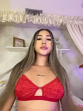 SophieRinaldi - FIGHT AND DILDO WITH WET PUSSY