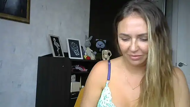 AngelinaLove28 - make me cum