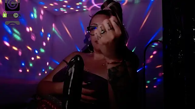 SonyaDevon - Anal