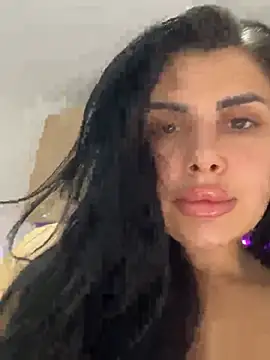 Scarlett-Dream - Ride dildo