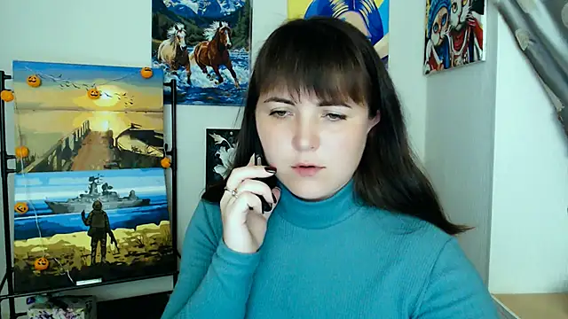 Darina_M_ - to stay in my underwear