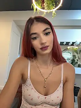 VixenRosse - Gift for last tipper