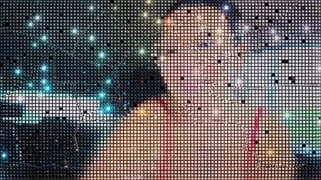 EmyLana - Squirt dehors