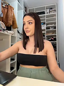 Lexi_Storm - Full Naked 👙