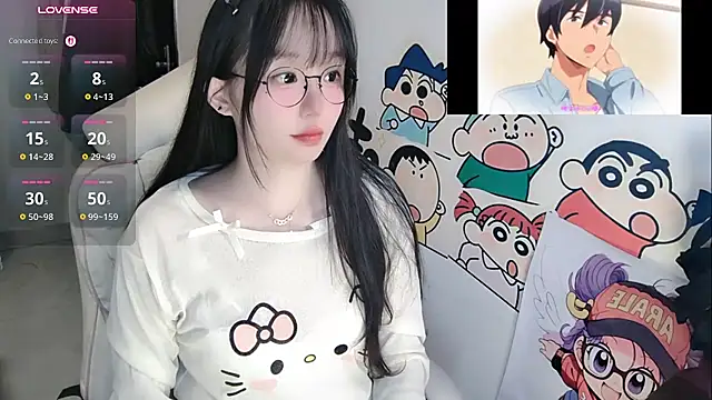 Angela-AMY - 要永远把自己放在第一位，好好爱自己哦😮 上空直播5分钟