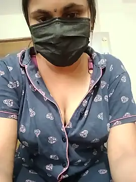 Cute_lasya - Boobs
