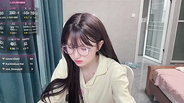 Duoduo-000 - 助力姨妈🙈🙈