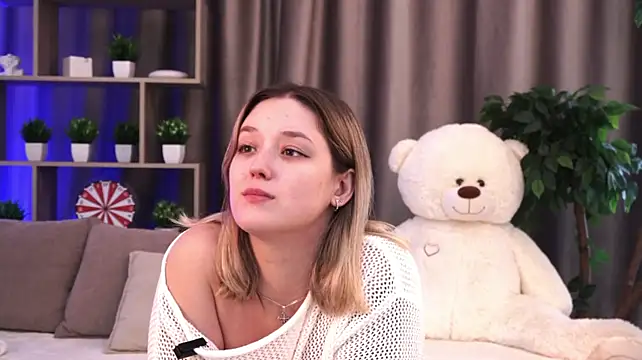 JessRosen - make me give some spanks for my booty