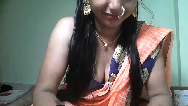 Komal_Bhabhi4u - Pussy fingering 3 minutes