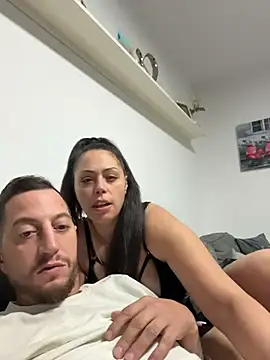 AlessiaMarco - Strip und Twerken