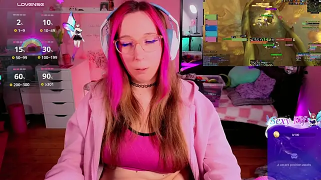 JustKerry - last tip wins 3 videos 🎁