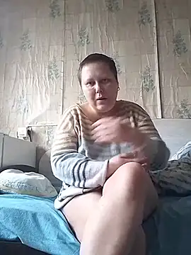 Linda070481 - Pussy
