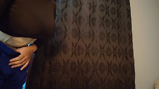 CarolineBrunx - Sexy deepthroat