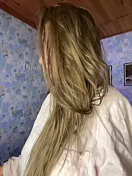 AlexaVee_ - FINGERING TILL CUM+TOY CTRL 5M LT