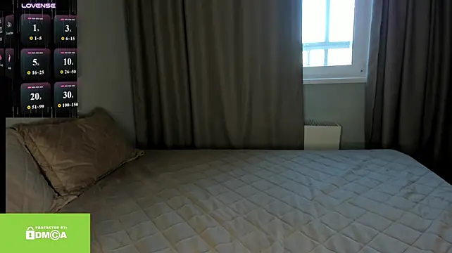 LiliHerrera - Flash ass