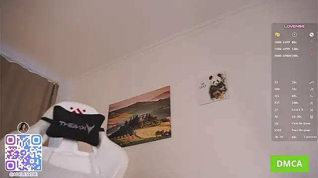 Adeles_vibes - my pussy is shaking!make me cum again!