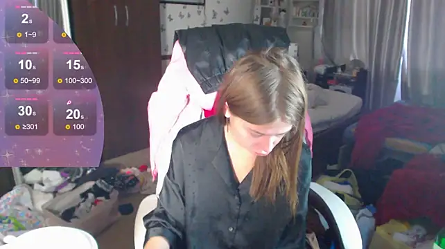 Kira_honeyy - oil tits