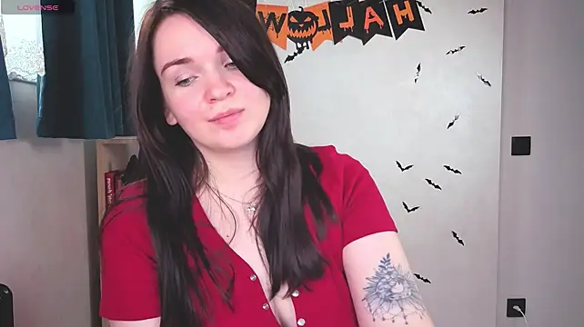 EvaJackson111 - show boobs