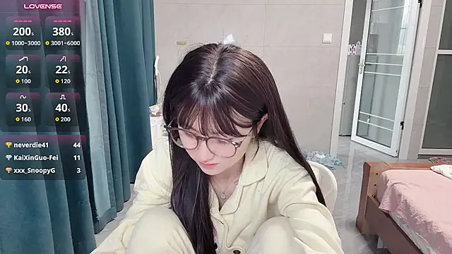 Duoduo-000 - 助力姨妈🙈🙈